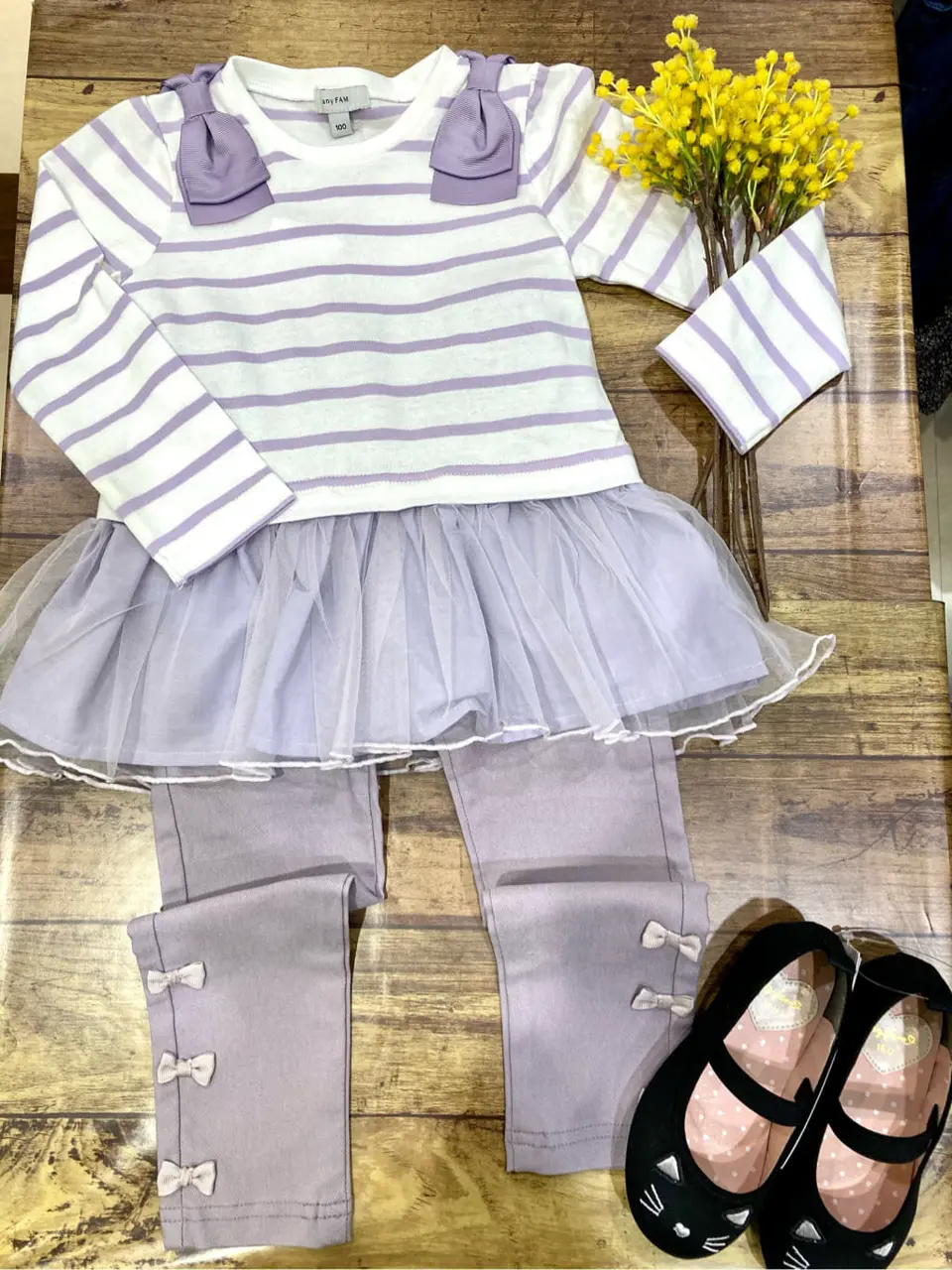  杉原 コーディネート画像