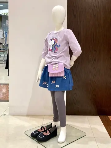 ANY 杉原 コーディネート画像