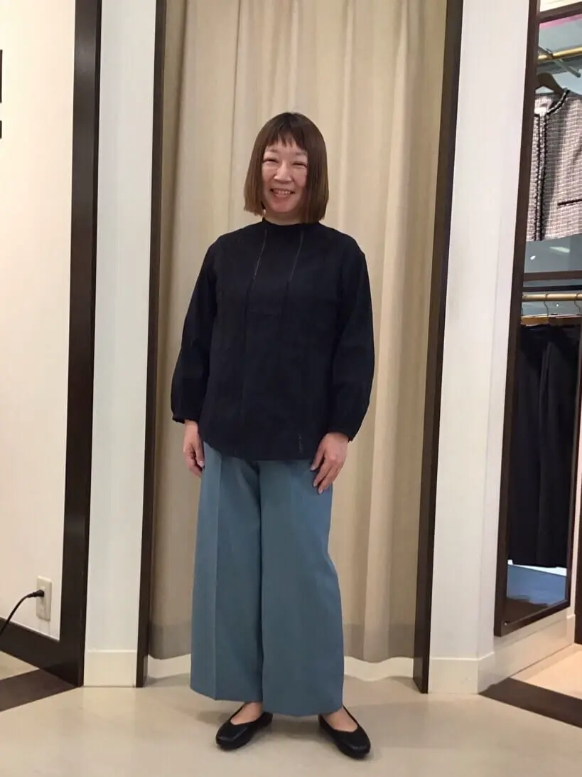 ANY 大友 コーディネート画像