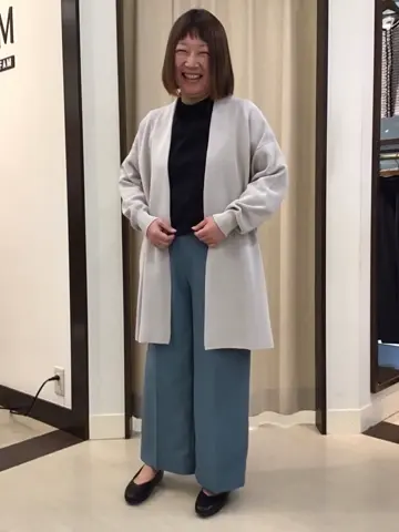 ANY 大友 コーディネート画像