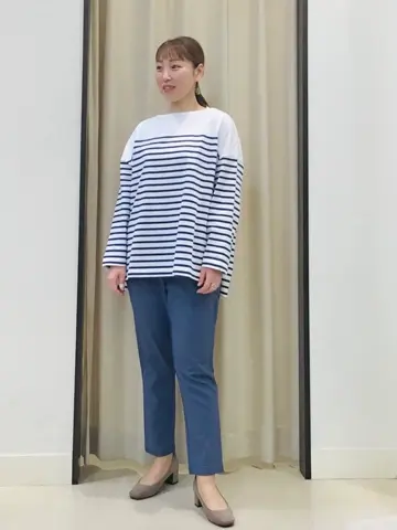 ANY 伊藤 コーディネート画像