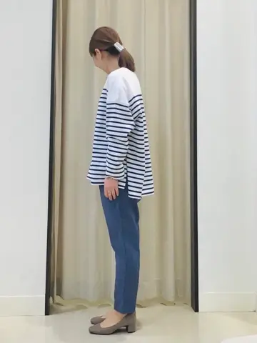 ANY 伊藤 コーディネート画像