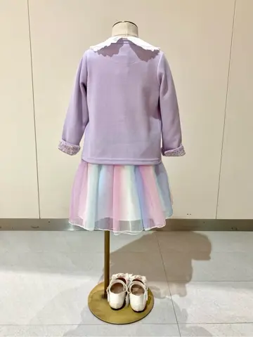 ANY 渡辺 コーディネート画像