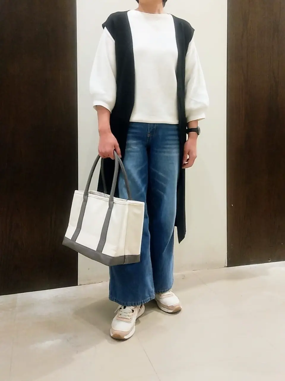  川口 コーディネート画像