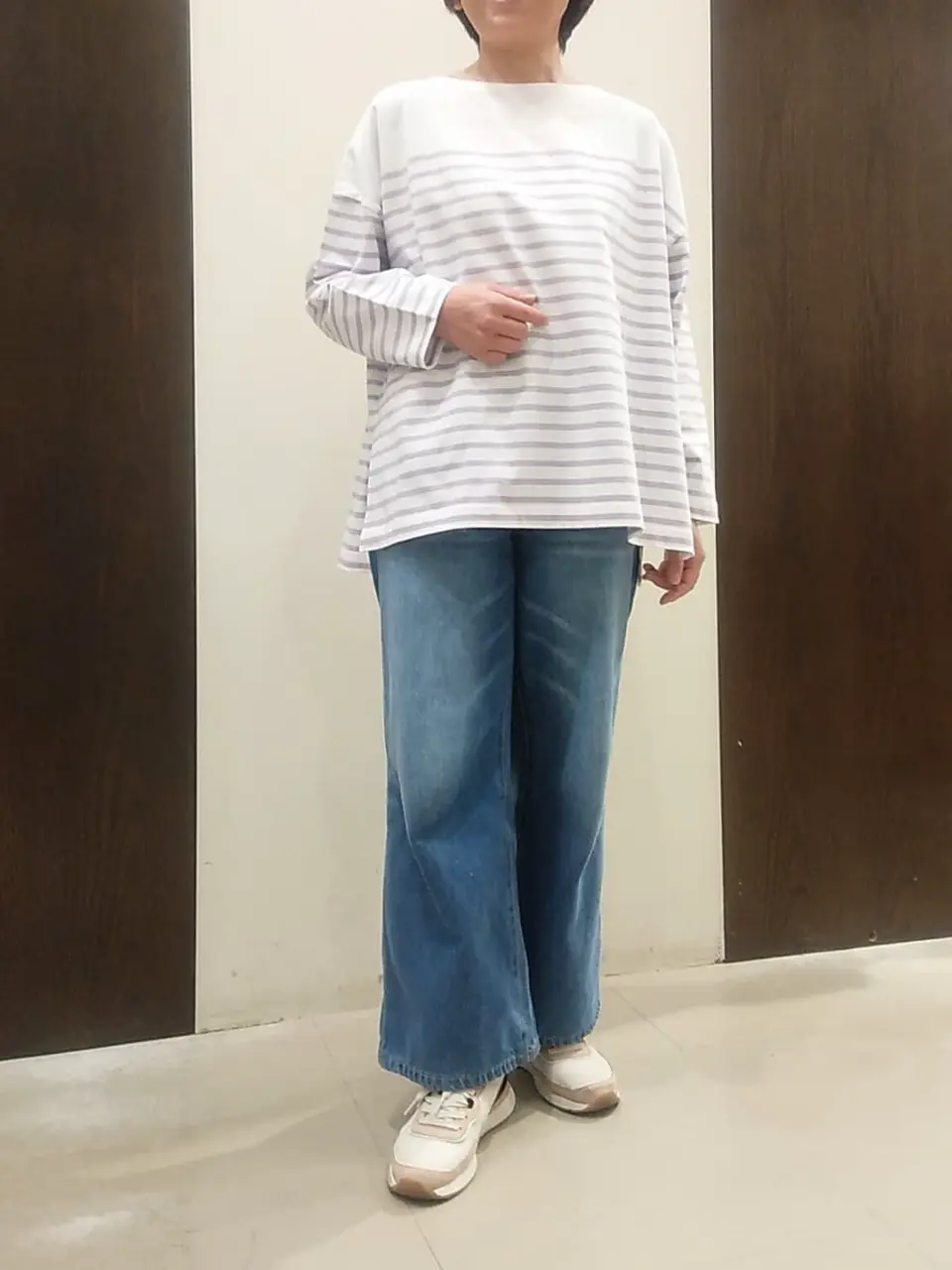  川口 コーディネート画像