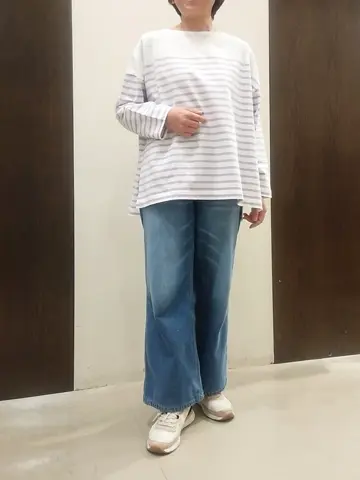 ANY 川口 コーディネート画像