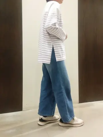 ANY 川口 コーディネート画像