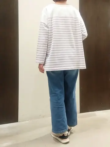 ANY 川口 コーディネート画像