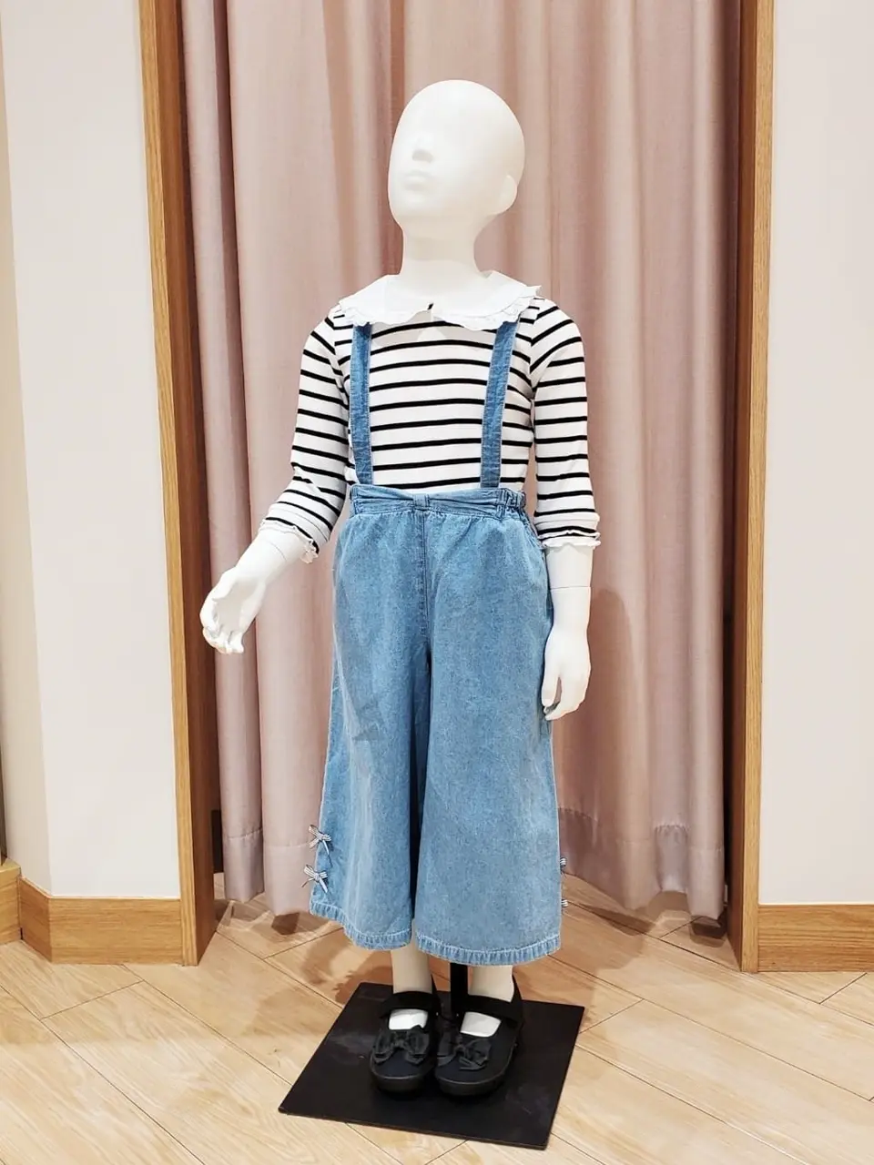 ANY 奥原 コーディネート画像