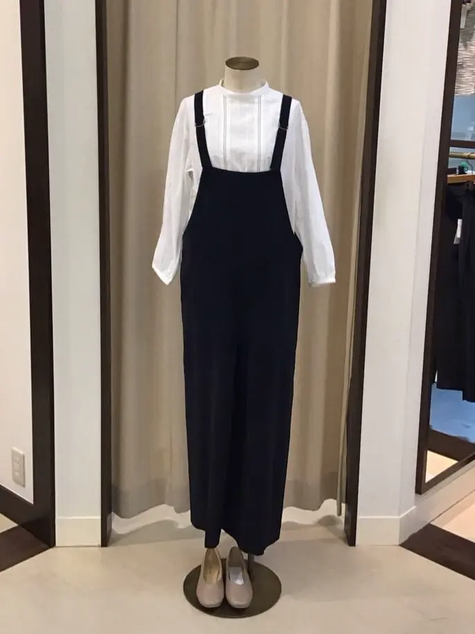 ANY 大友 コーディネート画像