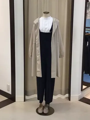 ANY 大友 コーディネート画像