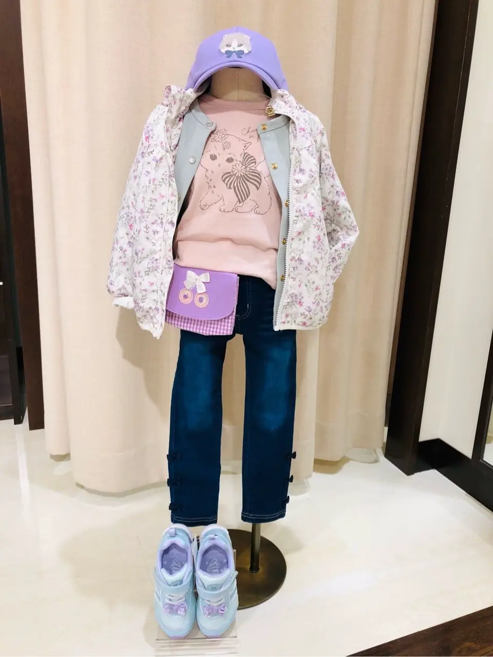  ISHII コーディネート画像