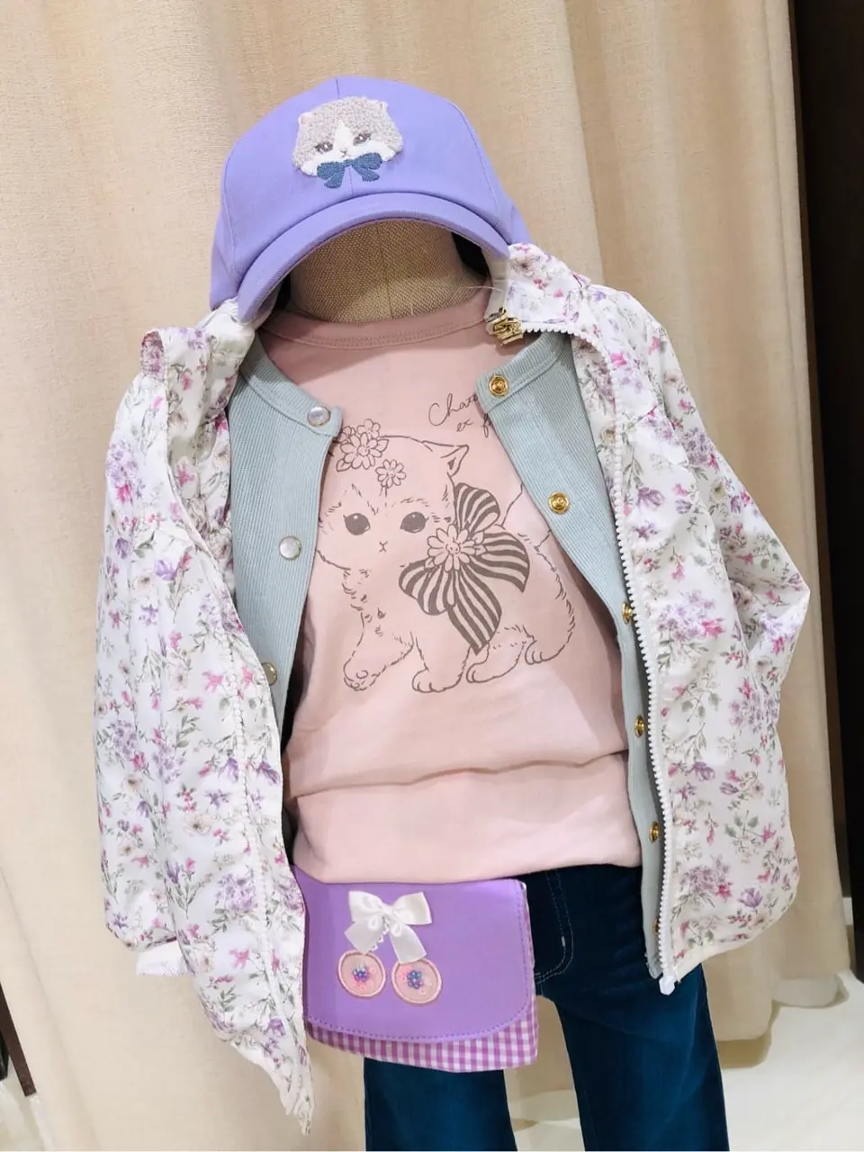 ANY ISHII コーディネート画像