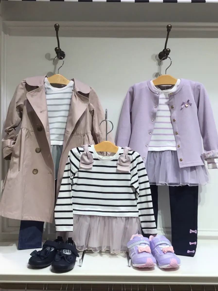 ANY 武市 コーディネート画像