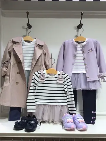 ANY 武市 コーディネート画像