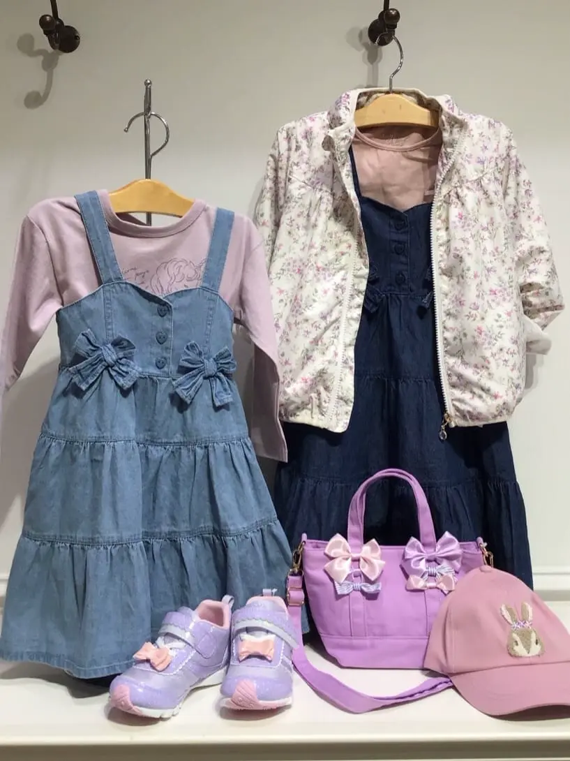 ANY 武市 コーディネート画像