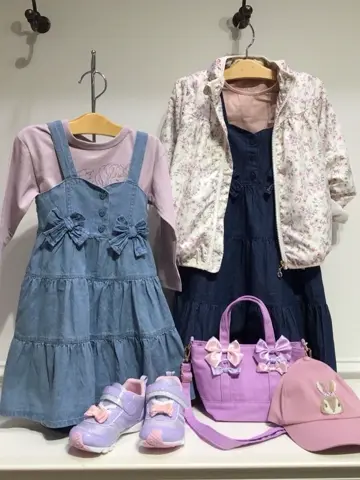 ANY 武市 コーディネート画像