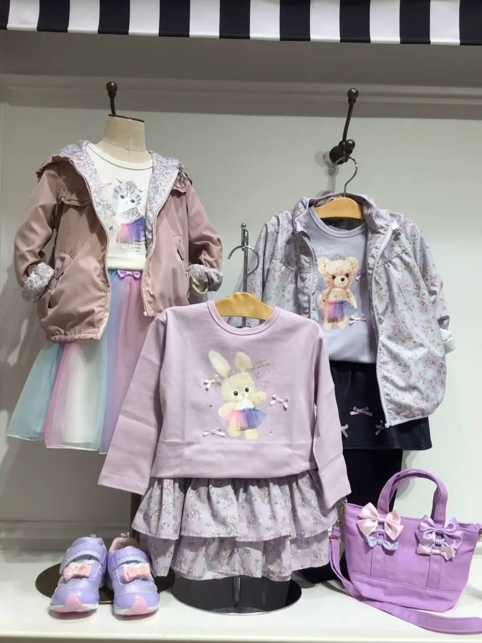 ANY 武市 コーディネート画像