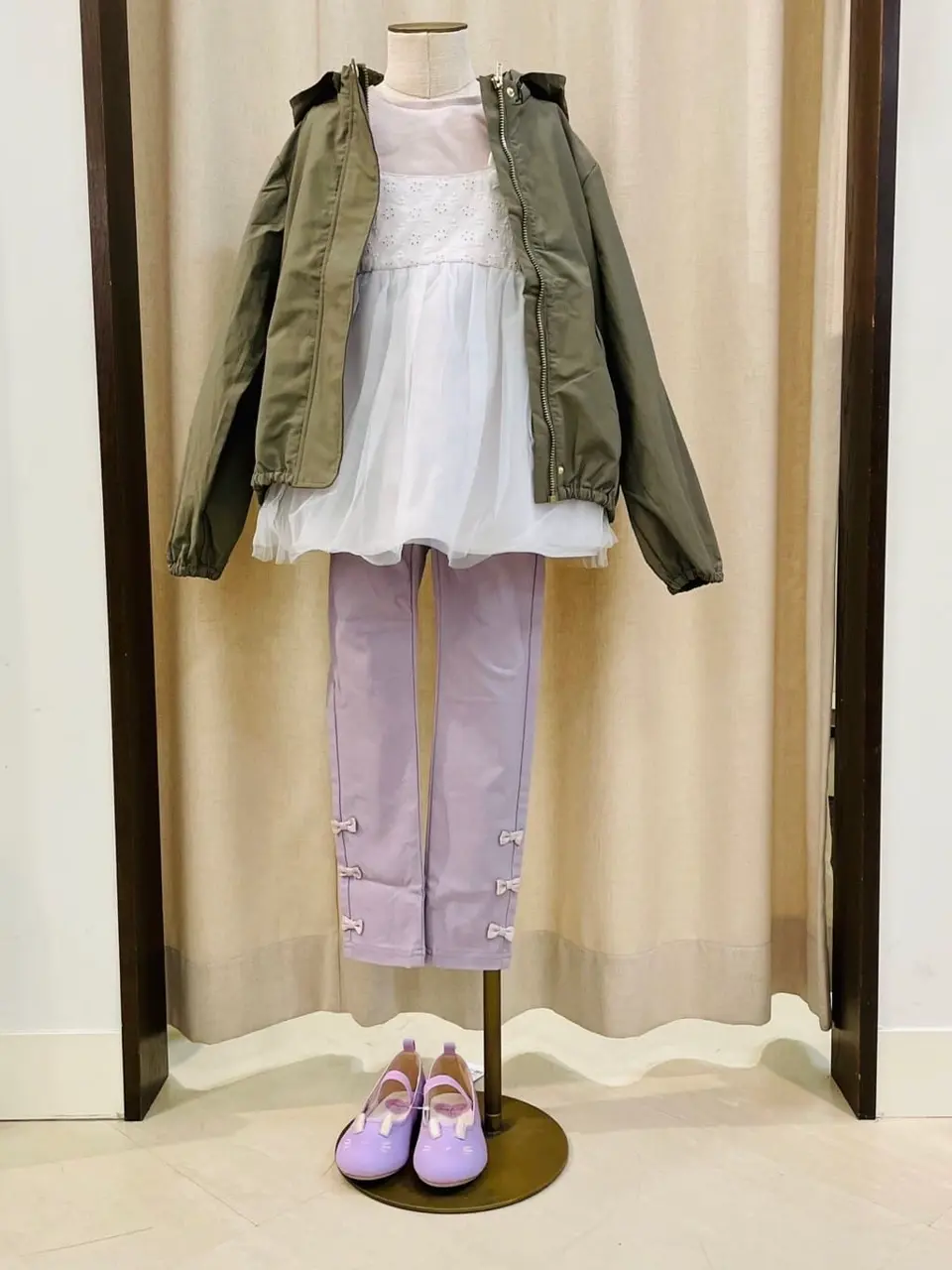 ANY 大友 コーディネート画像