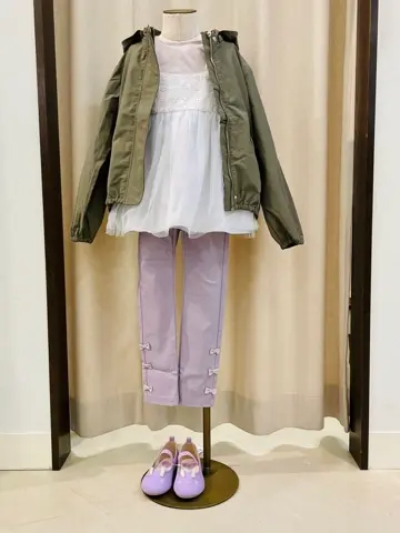 ANY 大友 コーディネート画像