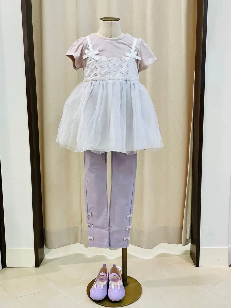 ANY 大友 コーディネート画像