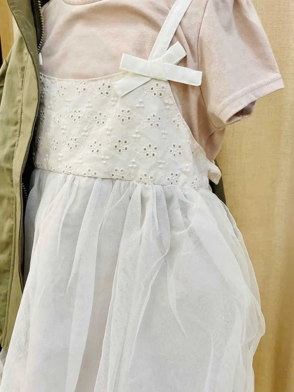 ANY 大友 コーディネート画像