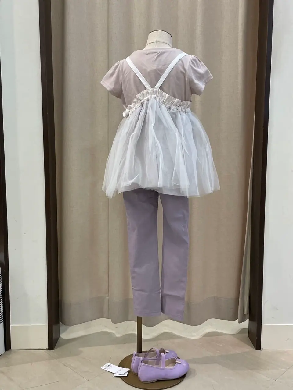 ANY 大友 コーディネート画像