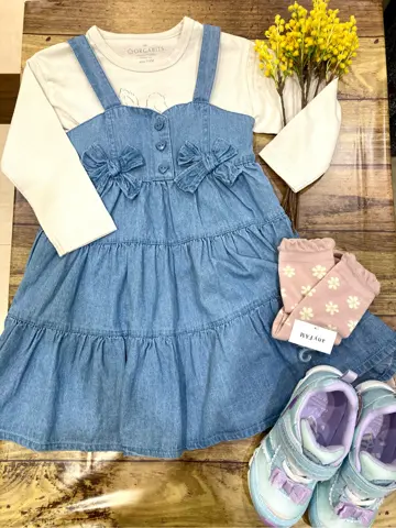 ANY 杉原 コーディネート画像