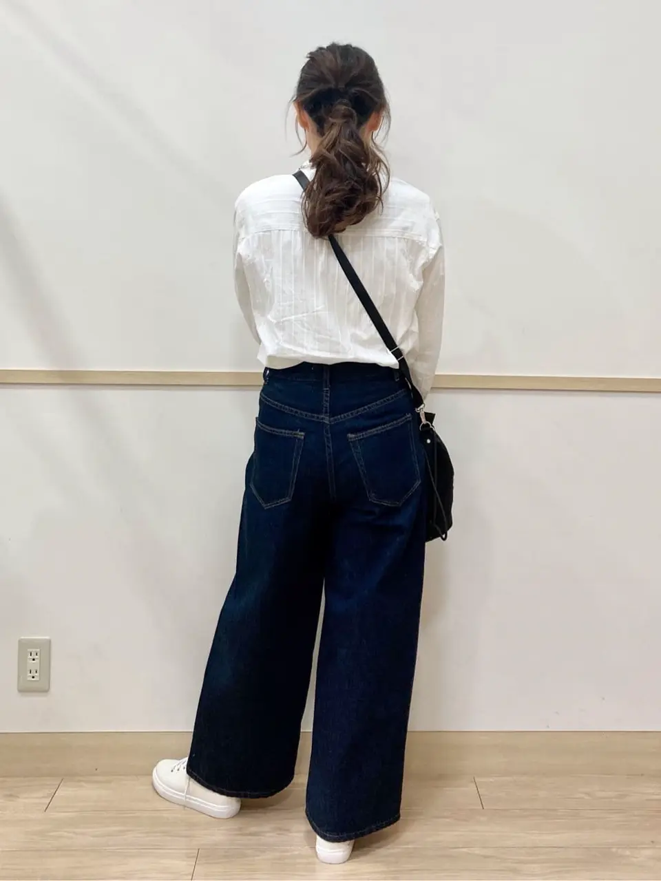 ANY 大野 コーディネート画像