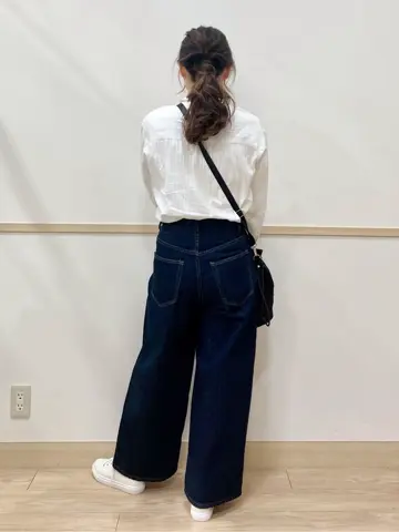 ANY 大野 コーディネート画像