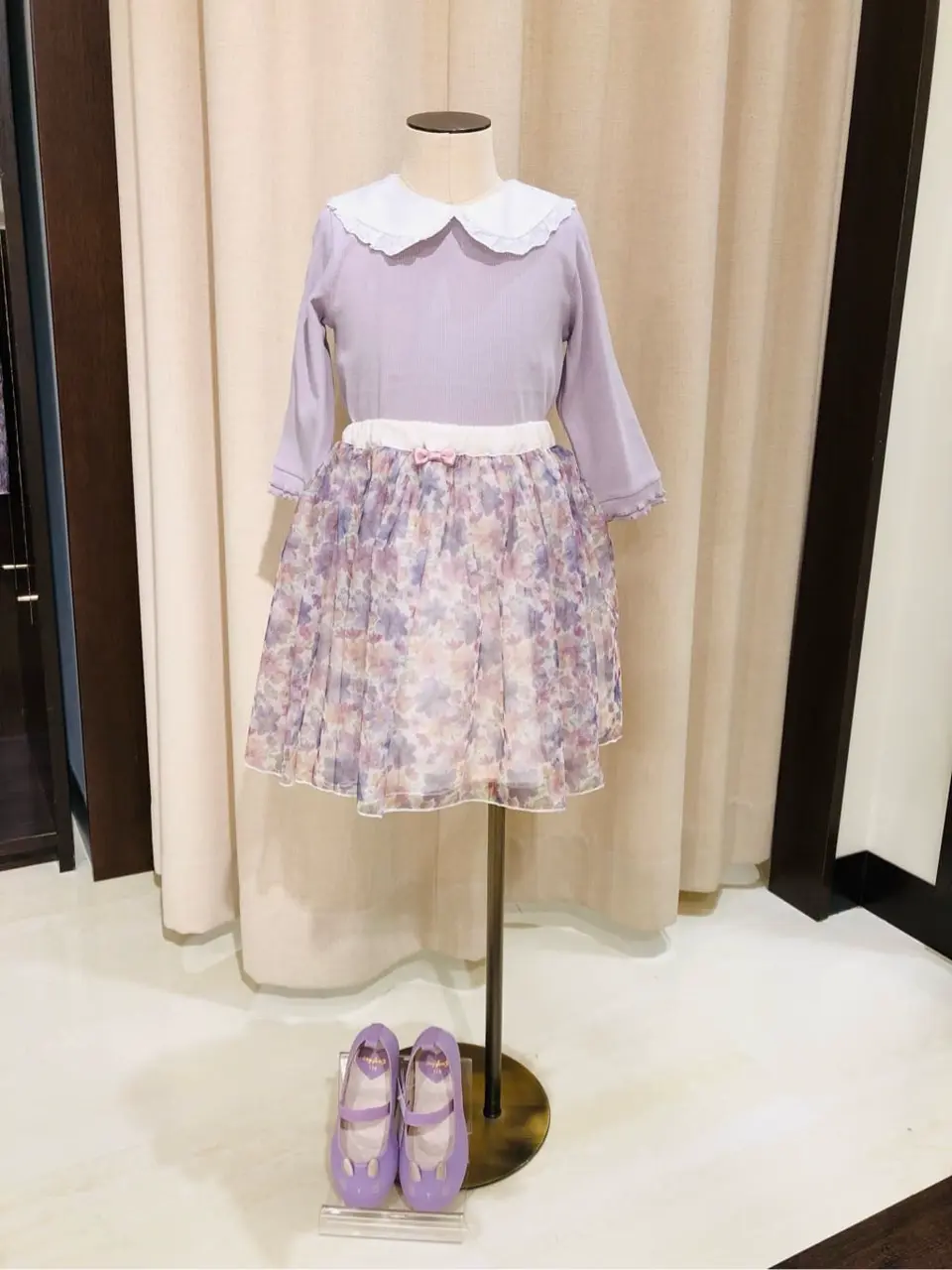 ANY ISHII コーディネート画像