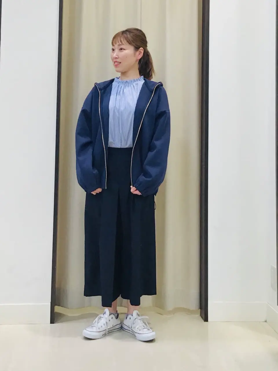  伊藤 コーディネート画像