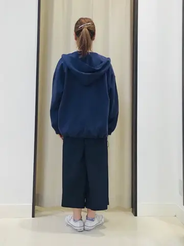 ANY 伊藤 コーディネート画像