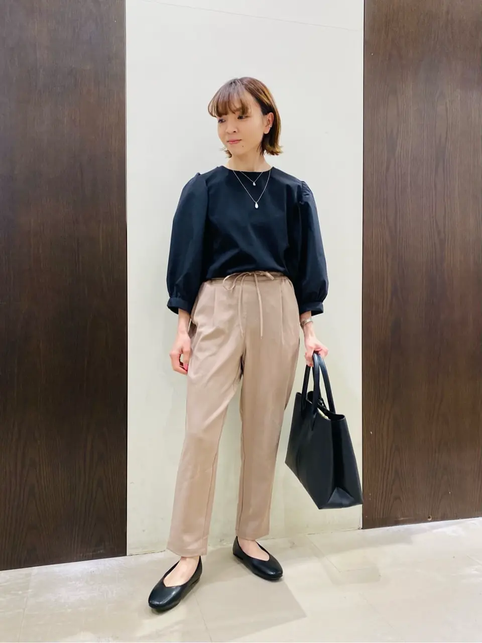  m.n コーディネート画像