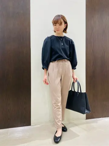 ANY m.n コーディネート画像