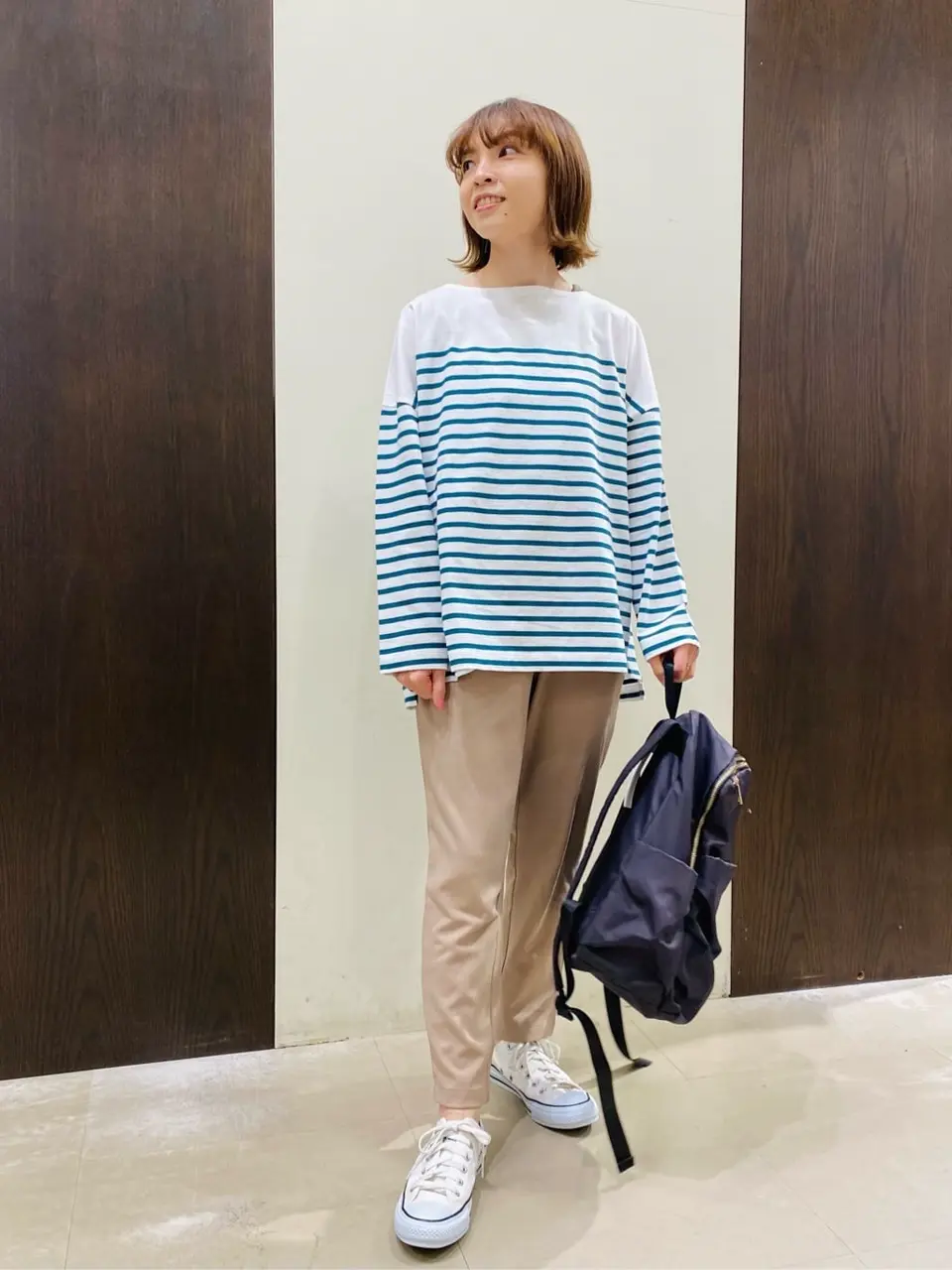  m.n コーディネート画像