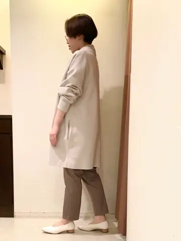 ANY 河本 コーディネート画像