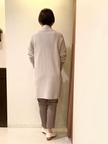 ANY 河本 コーディネート画像