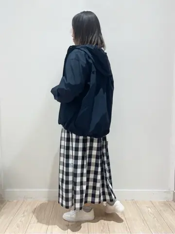 ANY SAKAI コーディネート画像