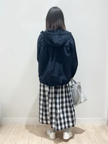 ANY SAKAI コーディネート画像