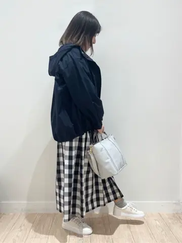 ANY SAKAI コーディネート画像