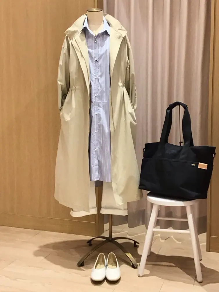  本吉 コーディネート画像