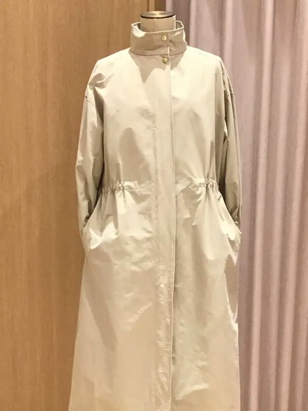 ANY 本吉 コーディネート画像