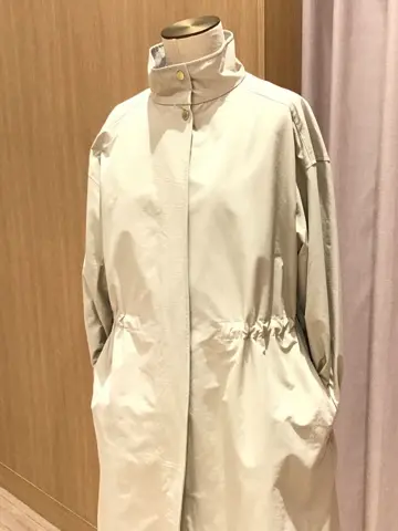 ANY 本吉 コーディネート画像