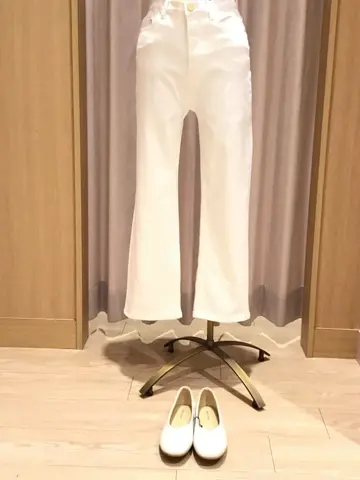 ANY 本吉 コーディネート画像