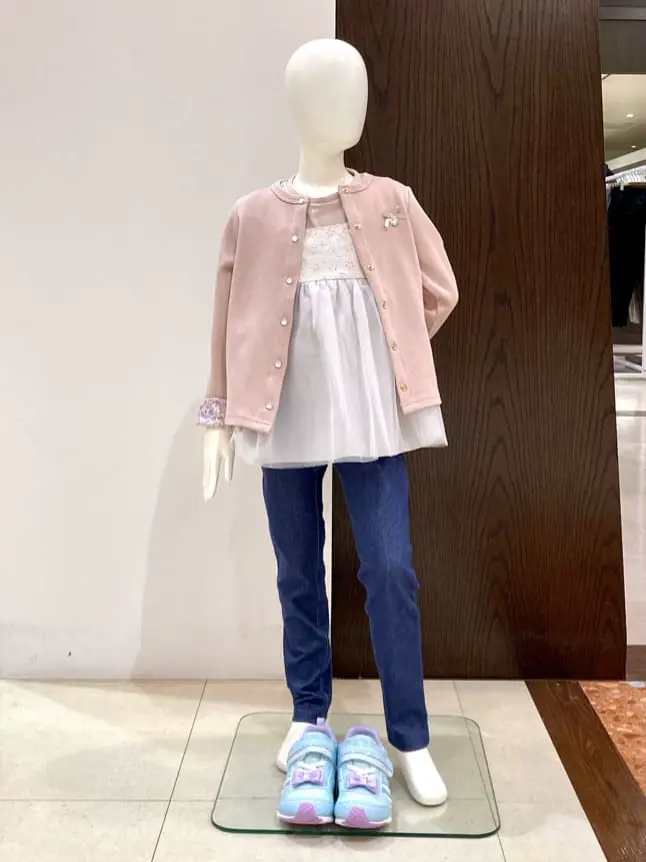  杉原 コーディネート画像