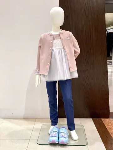 ANY 杉原 コーディネート画像