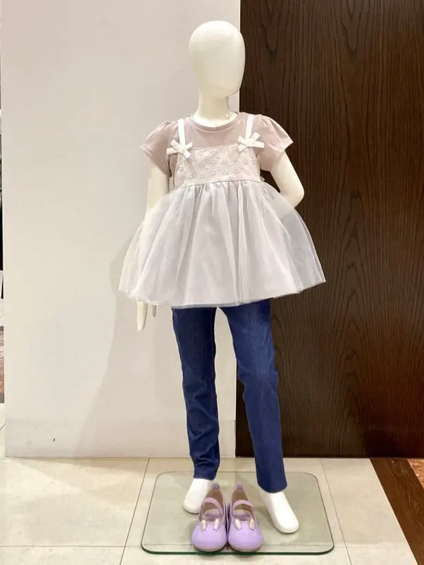 ANY 杉原 コーディネート画像