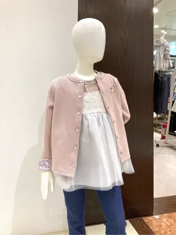 ANY 杉原 コーディネート画像