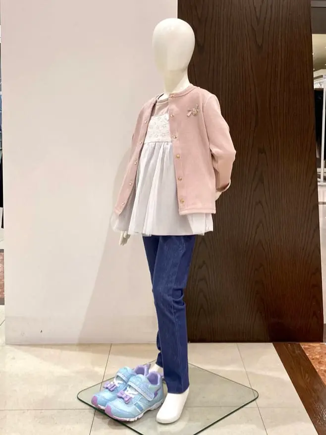 ANY 杉原 コーディネート画像